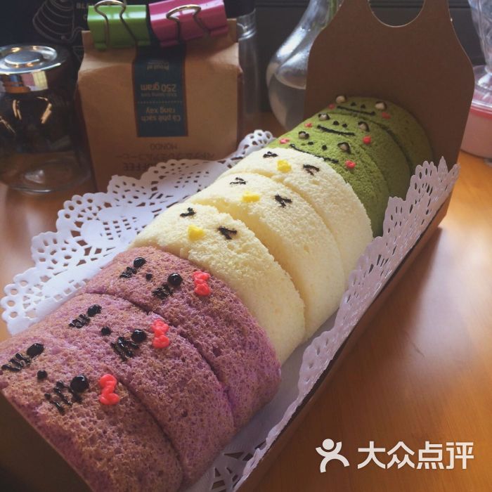 卷卷手作图片 - 第23张