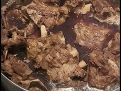 -蝎王府羊蝎子(虎坊桥总店)