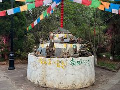 -云南民族村