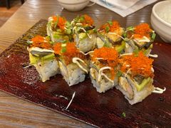 -东京屋(武定路店)