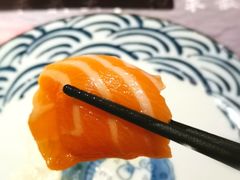 -小笠原·日料店