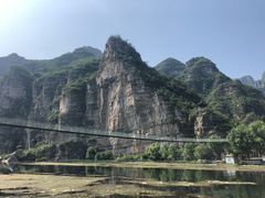 -孤山寨风景区
