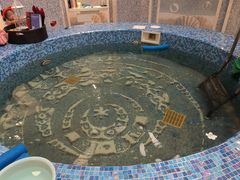 -大连金石滩绿发温泉假日酒店