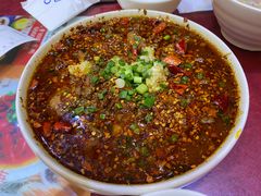 -易老妈蹄花.特色川菜(人民公园总店)