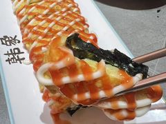 -韩象·韩式烤肉(烟台芝罘万达店)