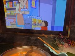 -牛New寿喜烧(金鹰世界店)