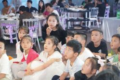 -觅糖派对·宝宝宴生日宴一站式派对策划(河西店)