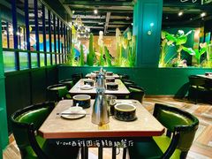 -V-ONE西雅图海鲜自助餐厅(仓山万达广场店)