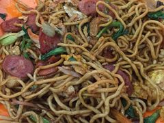 -江南大学-4食堂