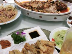 -新侨小馆(东直门北小街店)