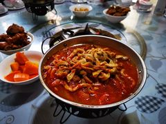 -57号彩豆园(柳沟豆腐宴店)