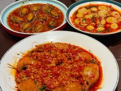 -辣小鲜·南昌大排档(船山路店)