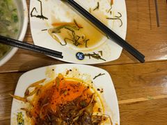 -西部马华清真兰州牛肉面·烧烤夜市(关东店)