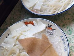 -鸿姐老火锅(疁城新天地店)