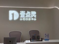 -壹点灵·心理咨询中心(中山公园店)
