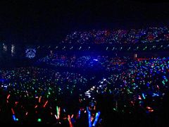 -宝能国际体育演艺中心