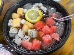 -串妹花式冰粉(乐山总店)