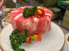 -海底捞火锅(闽篮城市广场店)