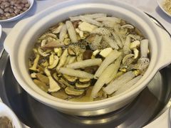 -天宜隆蘑菇宴火锅(石景山旗舰店)