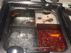 -海底捞火锅(万丰桥店)