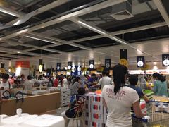 -宜家家居(西安未央商场店)