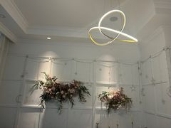 -ins森林童话餐厅coffee&bistro