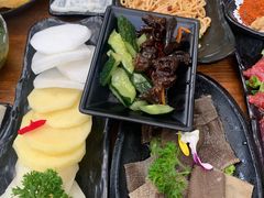 -束河人家(南锣鼓巷店)