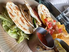 -The Rug Cafe(王府中环店)