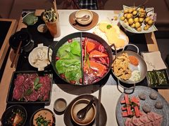 -山缓缓火锅(上海闵行龙湖店)