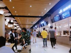 -天津大学学五食堂连岗餐饮