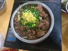 -鑫宝沙茶牛肉火锅(永泰店)