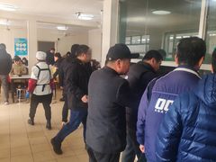 -上海为民商行清真饭店(南大路店)