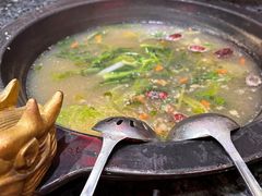 -蜀大侠火锅(森兰花园城店)