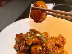 -外婆家(义乌新光汇购物中心店)