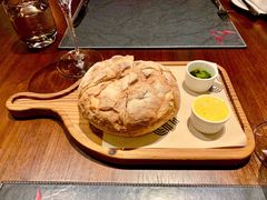 -恰餐厅及酒吧 CHAR Bar & Grill (北京丽都皇冠假日店)