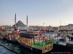 -Tarihi Sultanahmet Köftecisi Selim Usta
