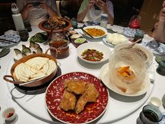 -奉天小馆·非遗东北菜(沈阳万象城店)