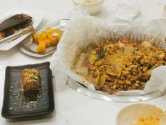 -有鱼吃·纸包烤鱼(曲江创意谷店)