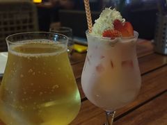 -埠口精酿夜景餐酒吧· BREWPORT BISTRO(长嘉汇重庆之眼店)