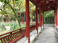 -龙潭水乡