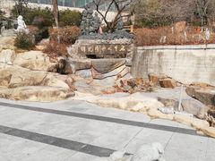 -石老人观光园