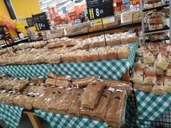 -沃尔玛购物广场(东莞凤岗中心分店)