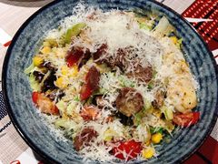 -Primo·丽莫意大利窑烤披萨