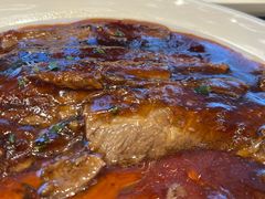 -玉林烤鸭店(定福庄店)