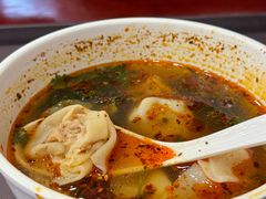 -馄饨侯(前门店)