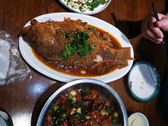 -煎饼卷大葱(春秋西路店)