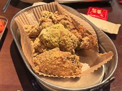 -양평식당·杨平食堂(华贸店)