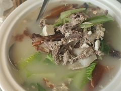 -味莊·青岛菜(云霄路店)