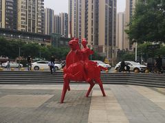 -万达广场(大明宫店)