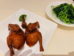 -利苑酒家(合景国际金融广场店)